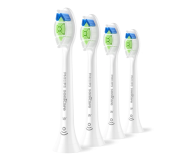 Philips Sonicare Końcówki do szczoteczki HX6064/87 4szt. - 1502487 - zdjęcie 5